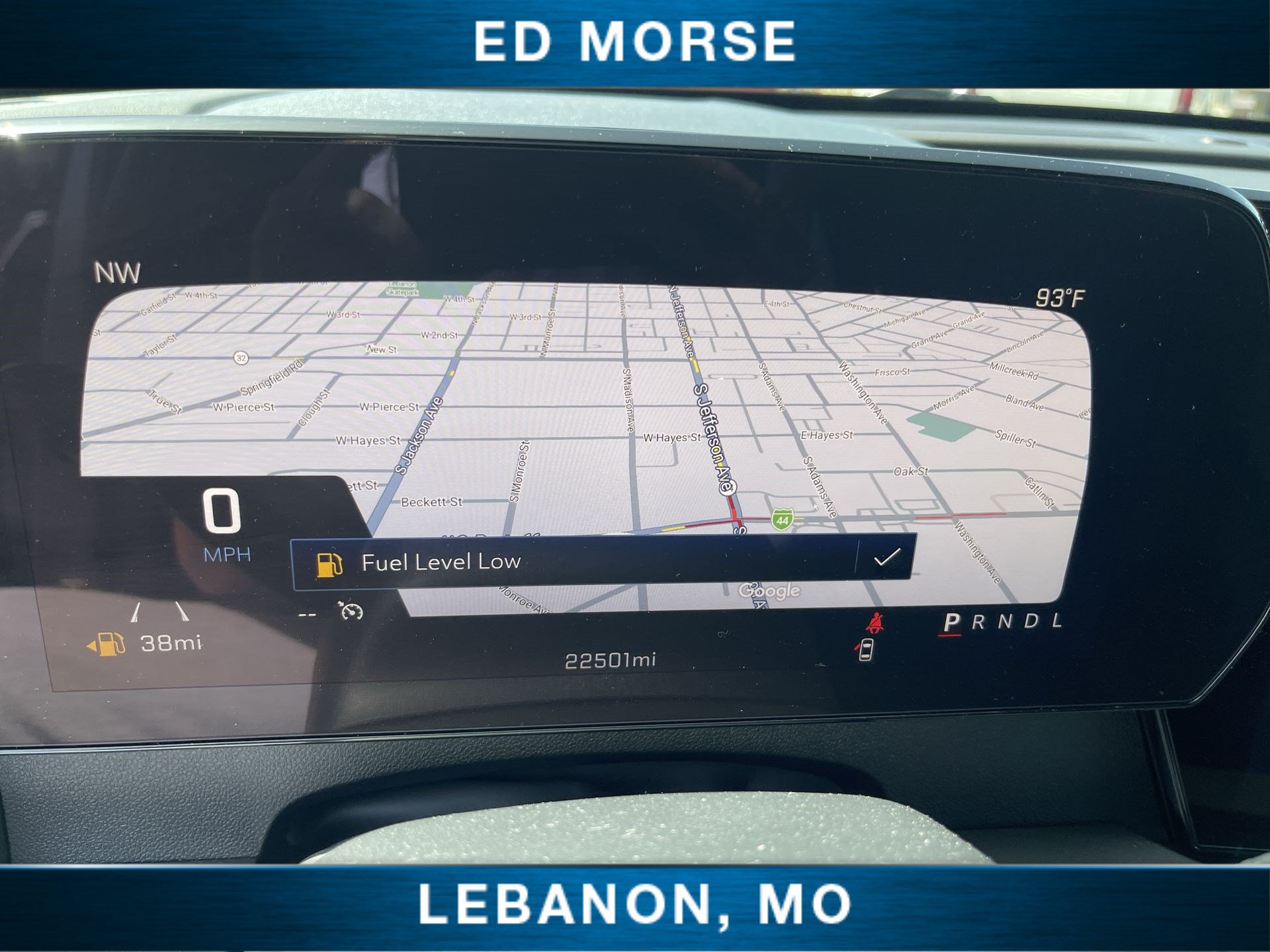 Used 2025 Chevrolet Traverse LT FWD image 12