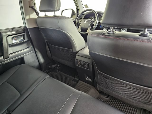 Used 2023 Toyota 4Runner TRD Off-Road Premium w/ Off Road Premium Plus Package AWD/4WD image 15