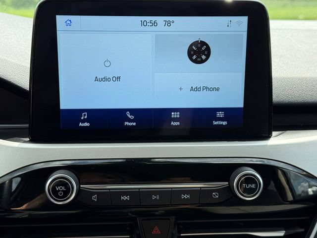 Certified 2020 Ford Escape SE AWD/4WD image 6