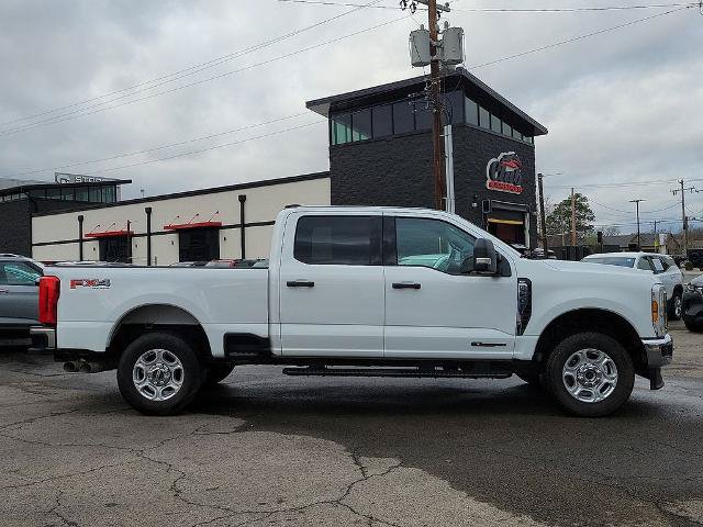 Certified 2025 Ford F250 XLT w/ FX4 Off-Road Package AWD/4WD image 6
