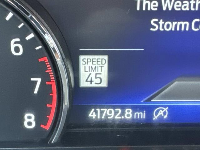 Certified 2021 Ford Explorer Limited w/ Equipment Group 301A image 27