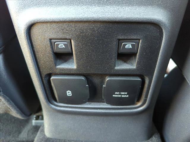 Certified 2024 Ford Bronco Outer Banks AWD/4WD image 16