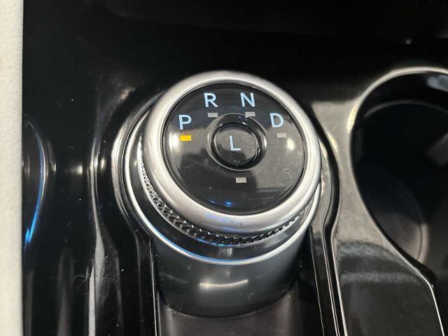 Certified 2025 Ford Explorer Platinum w/ LUX Leather Package AWD/4WD image 15