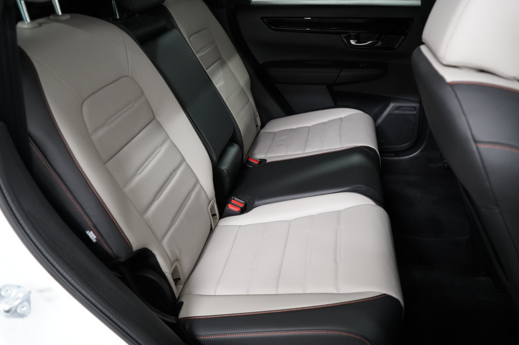 Used 2024 Honda CR-V Sport Touring image 21