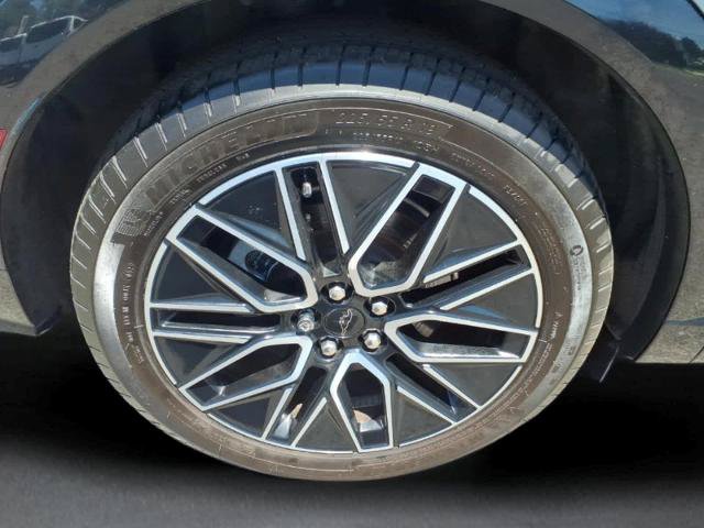 Certified 2024 Ford Mustang Mach-E Premium AWD/4WD image 23