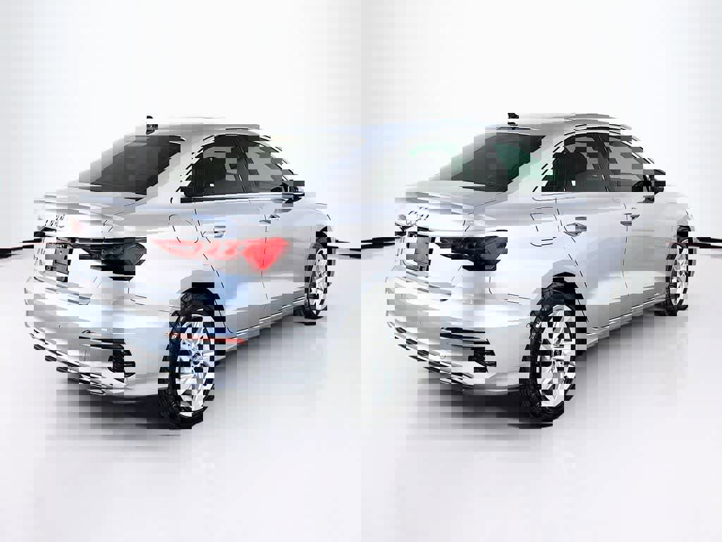 Used 2024 Audi A3 2.0T Premium image 5