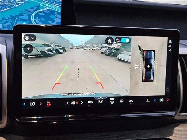 Certified 2025 Ford Expedition Max Active AWD/4WD image 10