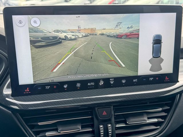 Certified 2023 Ford Escape ST-Line w/ Tech Pack #1 image 24