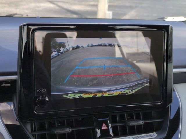 Used 2024 Toyota Corolla SE image 20