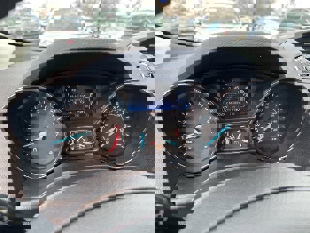 Certified 2017 Ford Escape SE w/ SE Cold Weather Package image 15