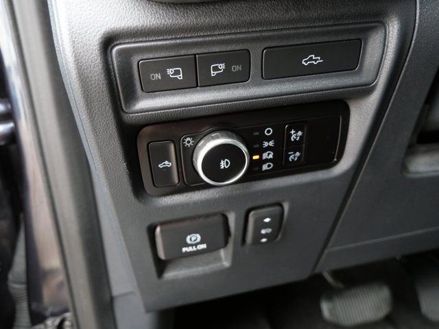 Certified 2021 Ford F150 Lariat w/ Equipment Group 502A High AWD/4WD image 19