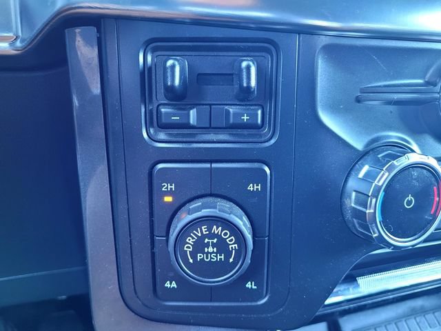 Certified 2022 Ford F150 Lariat w/ Equipment Group 502A High AWD/4WD image 21