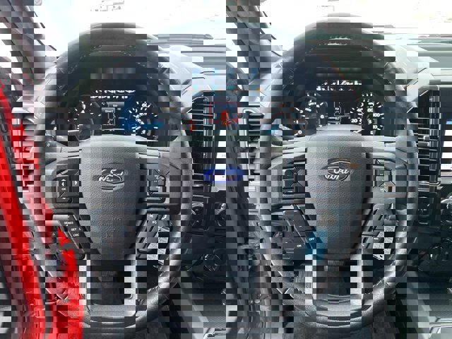 Certified 2018 Ford F150 XLT w/ Equipment Group 302A Luxury image 14