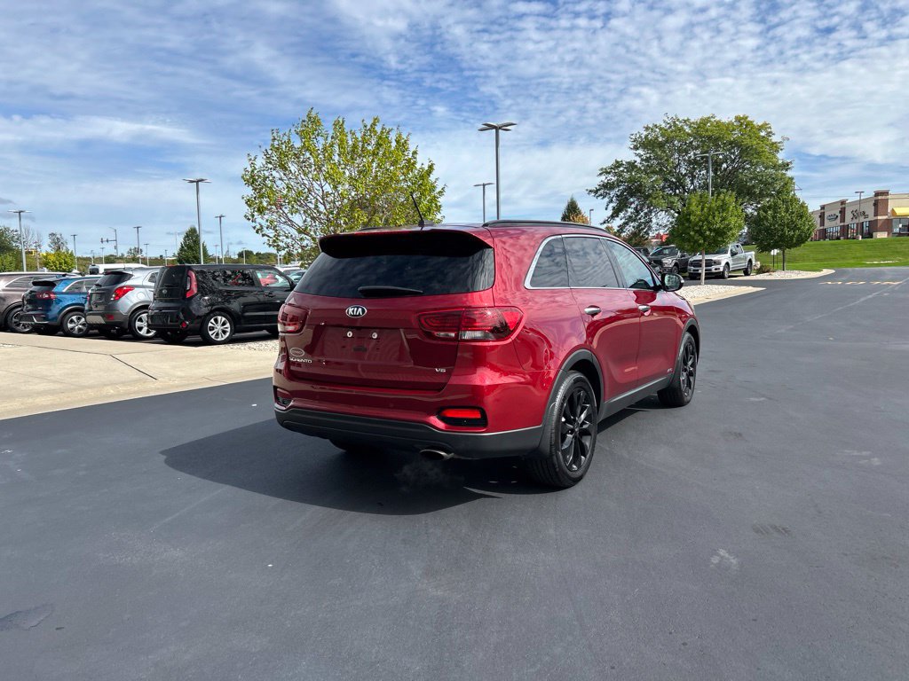Used 2020 Kia Sorento S AWD/4WD image 6