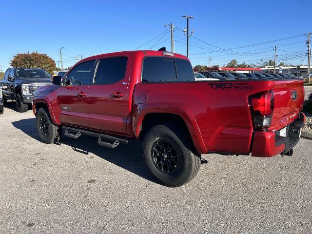 Used 2022 Toyota Tacoma SR5 RWD image 5
