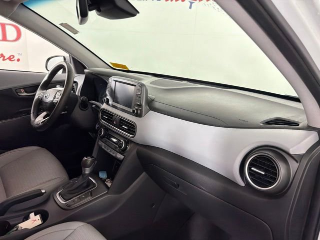 Used 2020 Hyundai Kona Limited FWD image 17