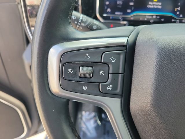 Used 2024 Chevrolet Silverado 1500 LT w/ Protection Package RWD image 26