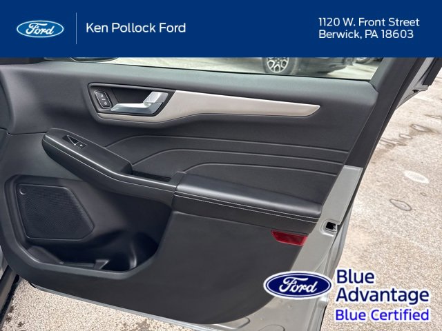 Certified 2022 Ford Escape SEL image 31