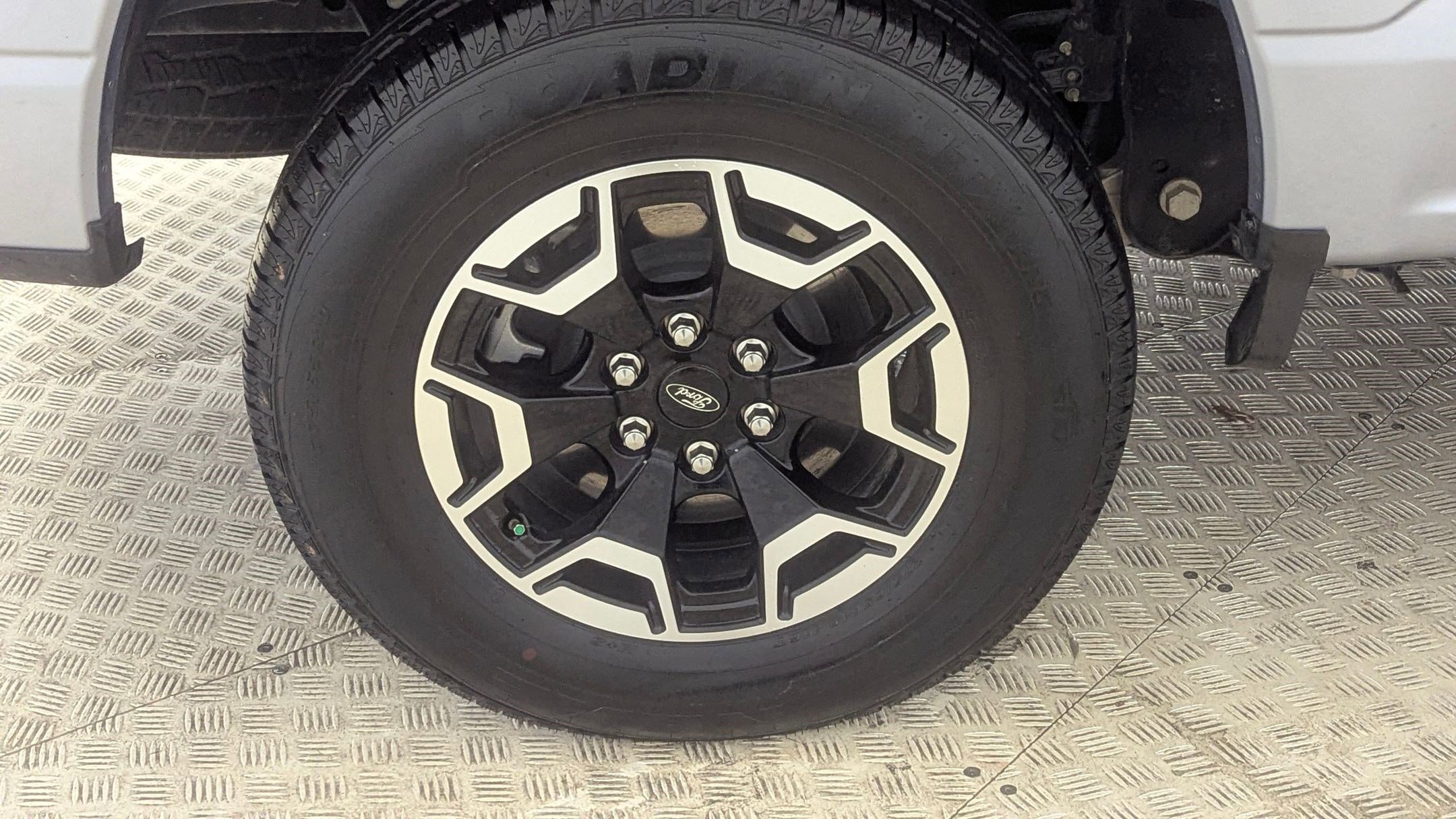 Certified 2022 Ford F150 Lightning Pro w/ Tow Technology Package image 11