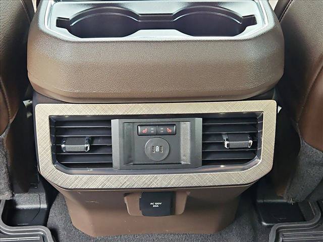 Certified 2025 Ford F250 King Ranch AWD/4WD image 17