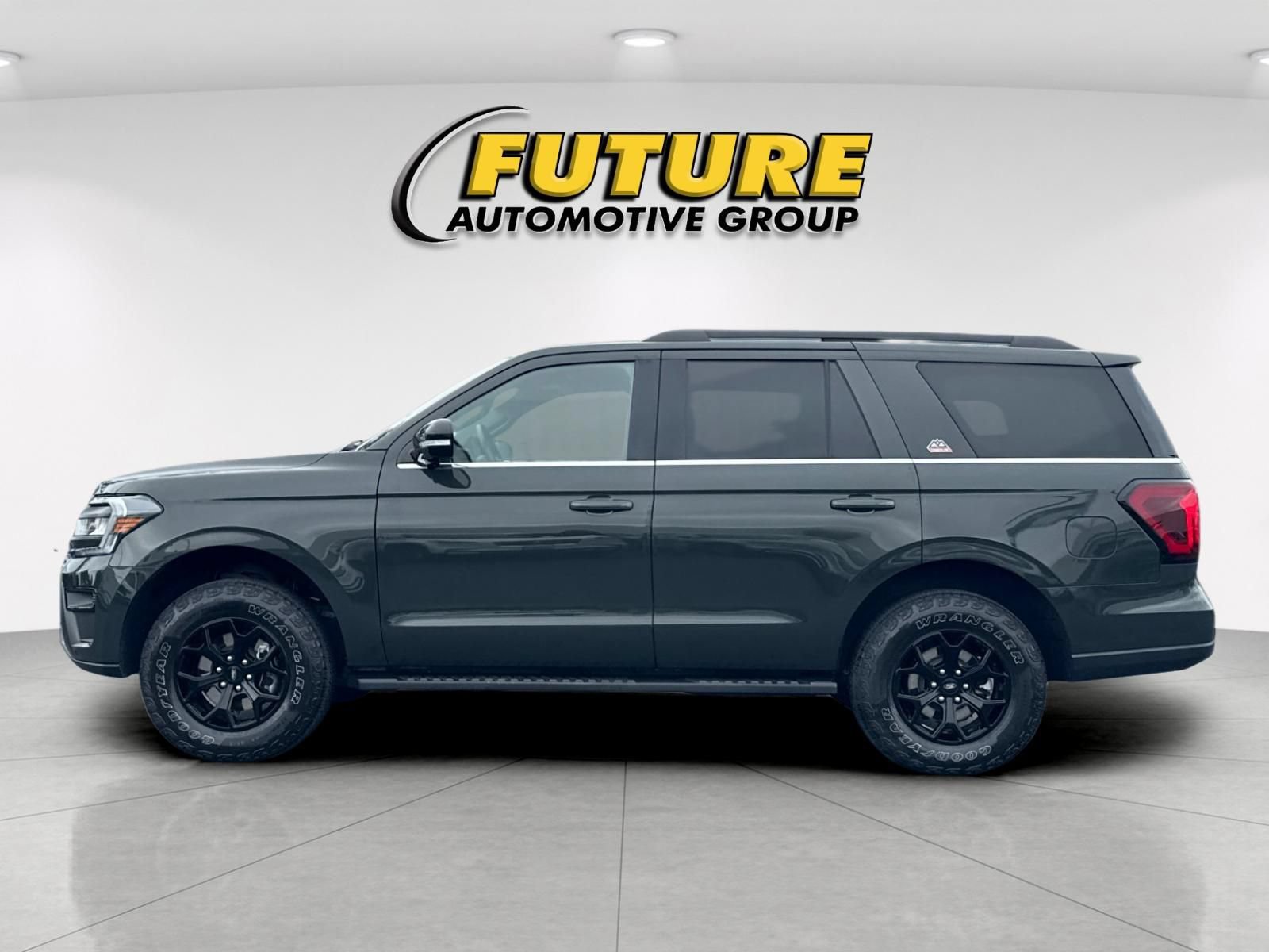Certified 2023 Ford Expedition Timberline AWD/4WD image 6