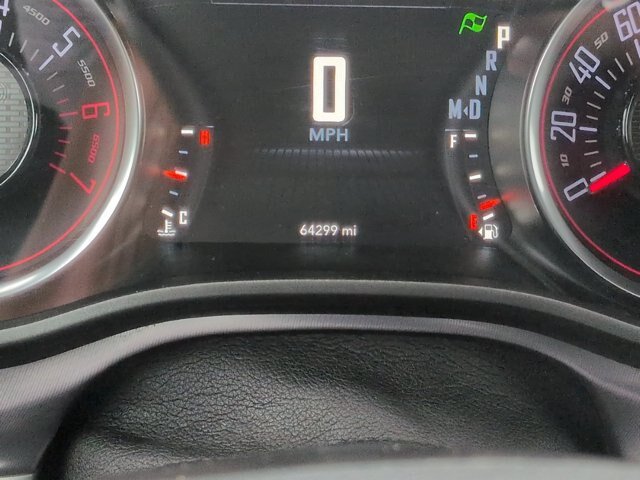 Used 2019 Dodge Challenger R/T RWD image 21