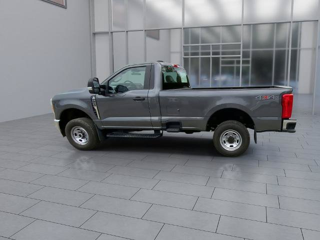 Certified 2023 Ford F250 XL w/ Snow Plow Prep Package AWD/4WD image 5