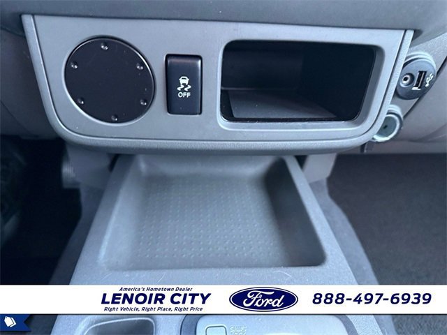 Used 2019 Nissan Frontier Desert Runner image 27