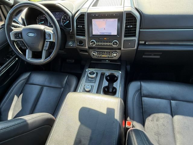 Certified 2021 Ford Expedition XLT AWD/4WD image 37