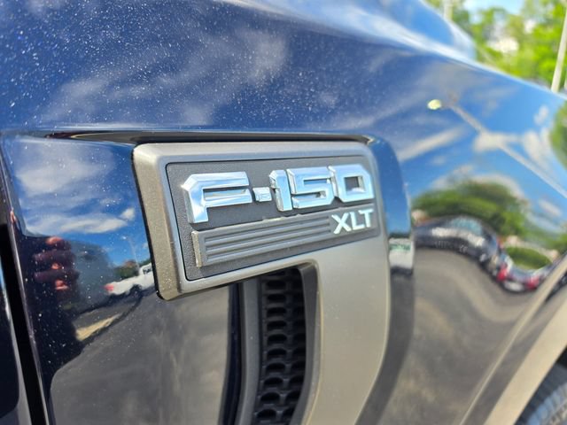 Certified 2023 Ford F150 XLT w/ Equipment Group 302A High AWD/4WD image 25