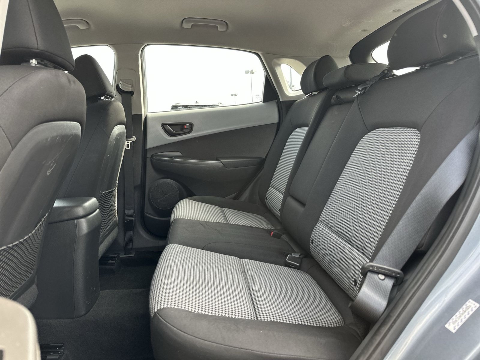 Used 2021 Hyundai Kona SE AWD/4WD image 33