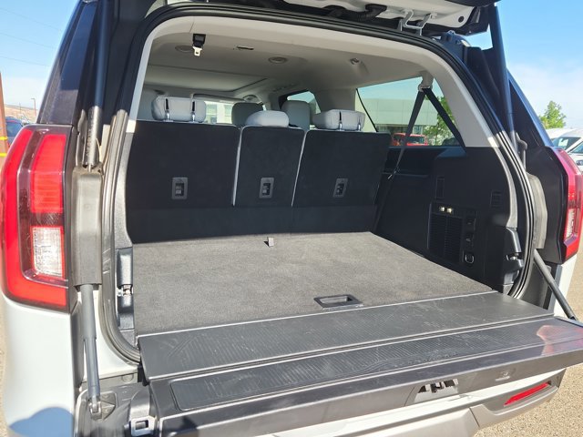 Certified 2025 Ford Expedition Max Platinum AWD/4WD image 15