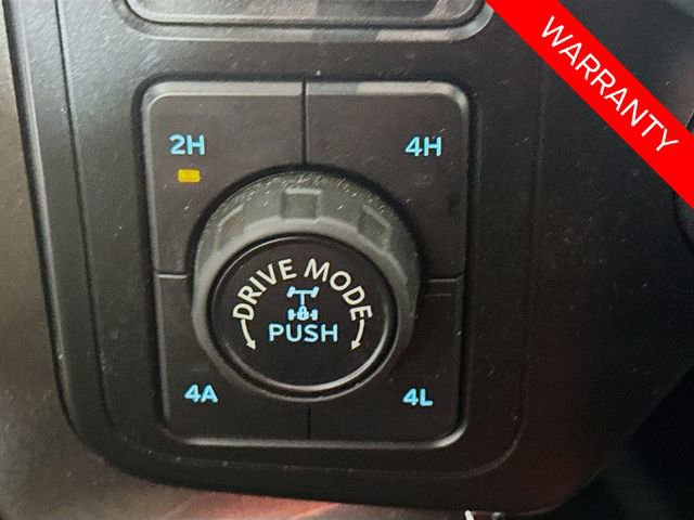 Certified 2023 Ford F150 Lariat w/ Equipment Group 502A High image 21