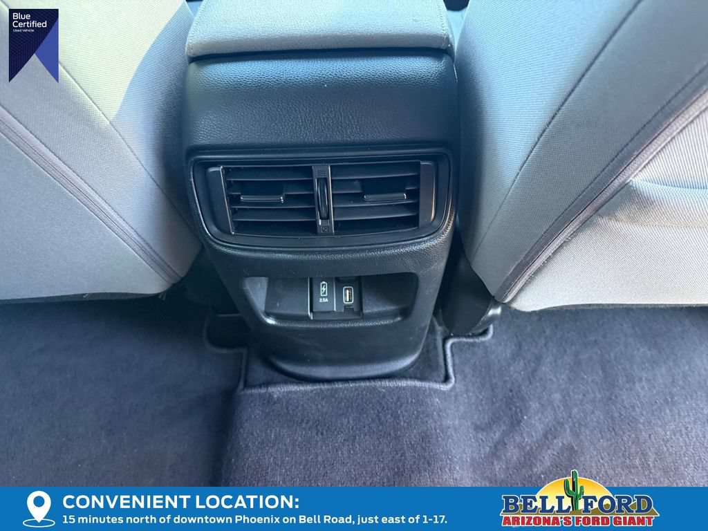 Used 2022 Honda CR-V EX image 11