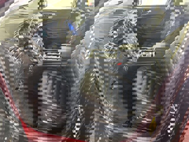 Certified 2024 Ford Edge SEL w/ Convenience Package image 10