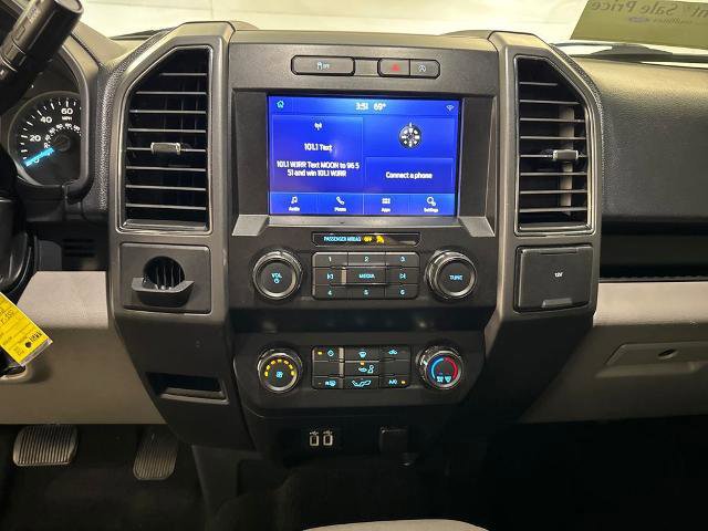 Certified 2019 Ford F150 XLT w/ Equipment Group 301A Mid RWD image 25