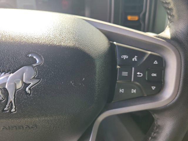 Certified 2022 Ford Bronco Badlands w/ Sasquatch Package image 19