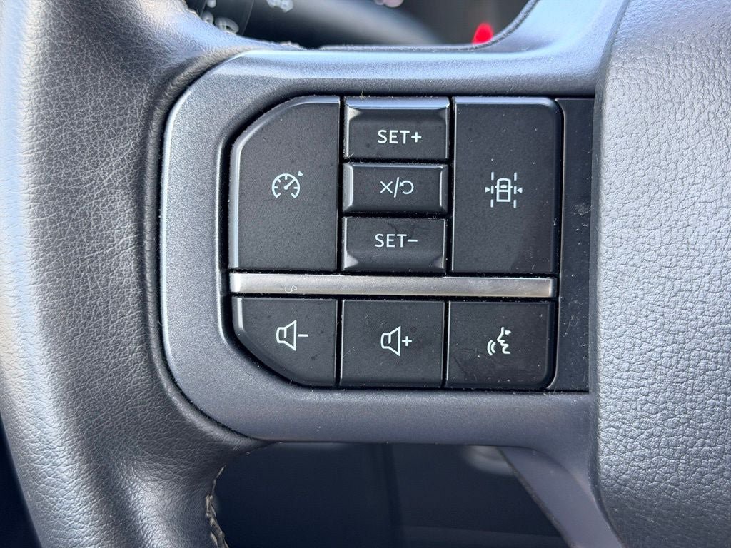 Certified 2023 Ford F150 XLT AWD/4WD image 29
