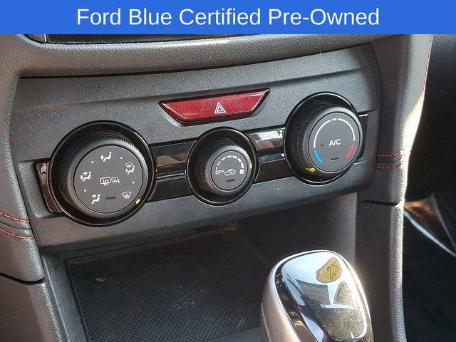 Used 2022 Subaru Impreza 2.0i Sport w/ Popular Package #3 AWD/4WD image 18