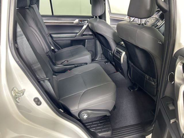 Used 2023 Lexus GX 460 Premium AWD/4WD image 17