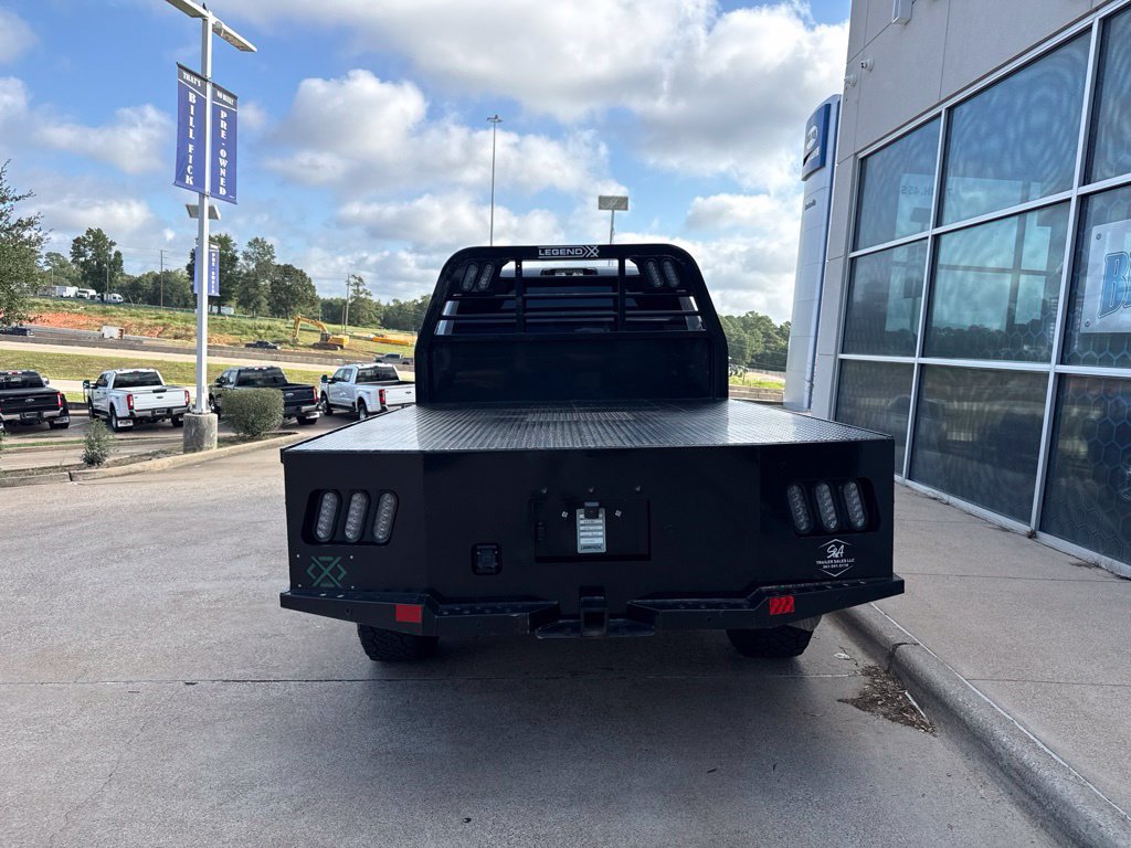Used 2023 RAM 3500 Big Horn w/ Level 1 Equipment Group AWD/4WD image 6