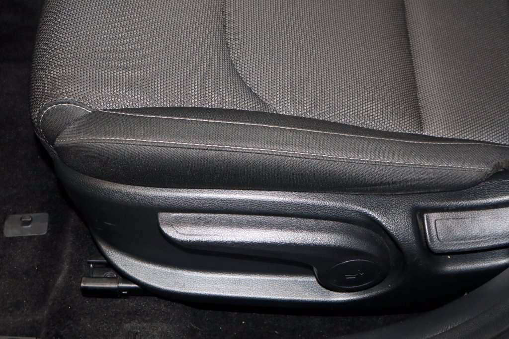 Used 2024 Kia Forte LXS w/ LXS Technology Package FWD image 23