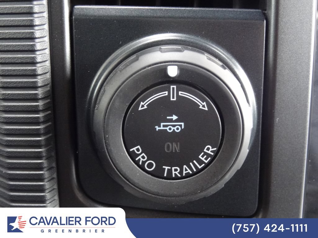 Certified 2026 Ford F150 Raptor AWD/4WD image 33