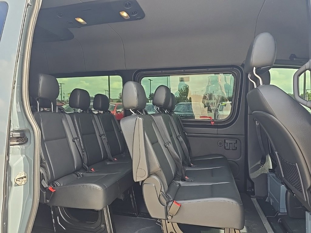 Used 2023 Mercedes-Benz Sprinter 1500 image 16