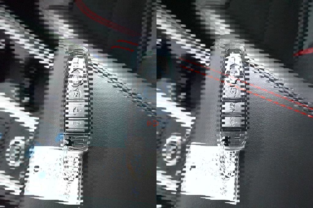 Certified 2023 Ford Explorer ST-Line image 34