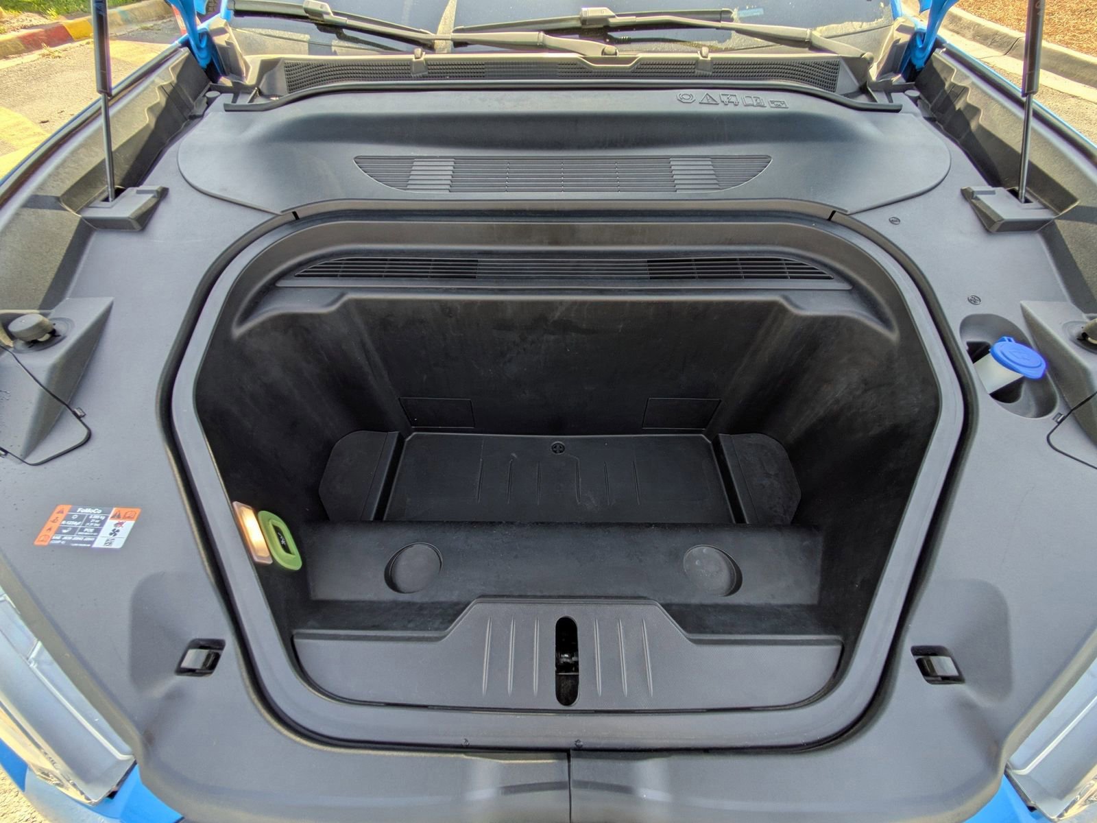 Certified 2021 Ford Mustang Mach-E GT image 5