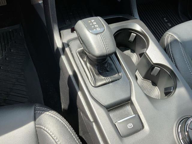 Certified 2024 Ford Ranger Lariat w/ FX4 Off-Road Package image 20