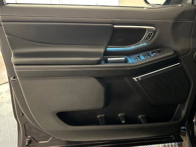 Certified 2025 Ford Expedition Platinum w/ Stealth Performance Package image 17