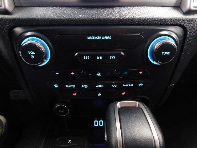 Certified 2019 Ford Ranger XLT w/ Equipment Group 302A Luxury image 30