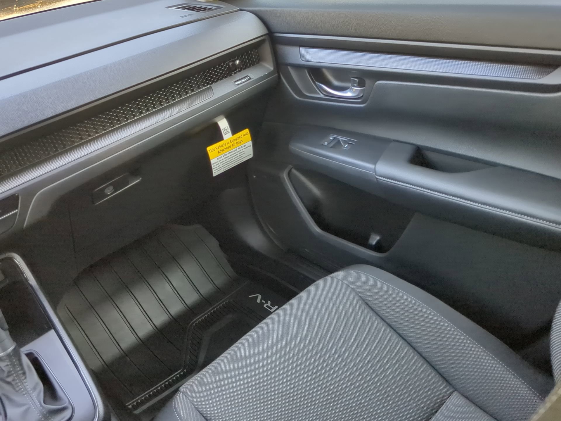 Used 2026 Honda CR-V LX image 52